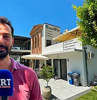 Fethiye Kültür Evi'nde 'Düşünen Kent' yolculuğu başlıyor