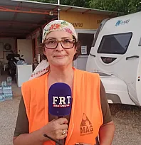 Fethiye MAG'dan Seydikemer Yangını İçin Acil Destek Çağrısı