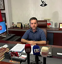 Fethiye Müftüsü Kenan Doğru'dan Camiler ve Din Görevlileri Haftası mesajı