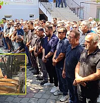 Fethiye'nin Aşçı Ablası Aynur Ozan Göre Hayatını Kaybetti