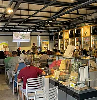 Fethiye'nin binlerce yıllık tarihi konuşuldu: Telmessos'tan Kadyanda'ya