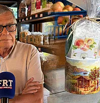 Fethiye'nin Bitki ve Meyvelerinden Doğal Çaylar Üretildi