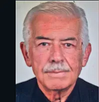 Fethiye'nin eski Vergi Dairesi Müdürü Mehmet Öztekin hayatını kaybetti