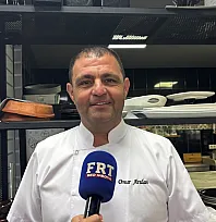 Fethiye'nin eşsiz lezzetleri: 146 tarif geleceğe taşınıyor