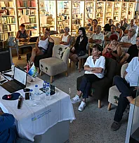 Fethiye'nin Gizemli Öyküleri Nostalji Günleri'nde Konuşuldu