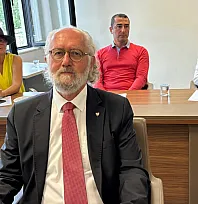Fethiye'nin güzellikleri Avrupa'da canlı yayınla tanıtılacak