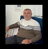 Fethiye'nin tanınmış iş insanlarından Ersan Yergöz hayatını kaybetti
