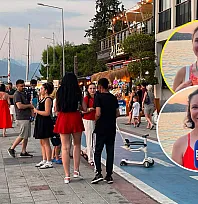 Fethiye'nin temizliği ve düzeni tatilcilerden tam not aldı