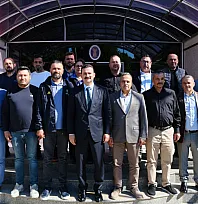 Fethiye'nin turizm hedefleri ve esnafın beklentileri ele alındı