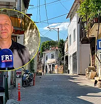 Fethiye'nin üreten mahallesi: İncirköy