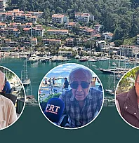 Fethiye'nin yazı mı güzel, kışı mı? Her mevsimin ayrı bir seveni var