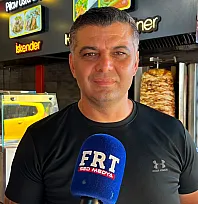 Fethiye Ölüdeniz'de sezonun sonu yaklaşırken esnaf endişeli
