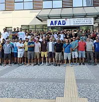 Fethiye Ölüdeniz'deki Yamaç Paraşütü Pilotları Taleplerini Yetkililere İletti