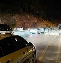 Fethiye-Ölüdeniz Yolunda Korkutan Kaza! Otomobil Takla Attı