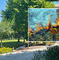 Fethiye Orman İşletme Müdürlüğü'nden yangın sezonu uyarısı: 'En etkili mücadele yangın çıkmadan alınan önlemdir'