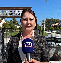 Fethiye Otizm Derneği Başkanı Berrin Yılmaz'dan Basın Bayramı mesajı