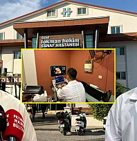 Fethiye Özel Lokman Hekim Esnaf Hastanesi'nde gebelikte erken tanı için önemli adım