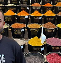 Fethiye Paspatur esnafı sezonu değerlendirdi 'İşler bir gün iyi, ikinci gün zayıf'