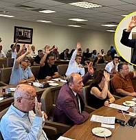 Fethiye Sahil Bandı ve Etap Yürüyüş Pisti İçin Alim Karaca'dan Açıklama!