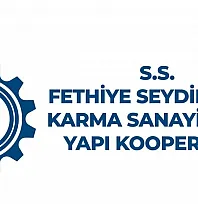 Fethiye Seydikemer Karma Sanayi Sitesi Kooperatifi'nden aidat ve ihtarname açıklaması
