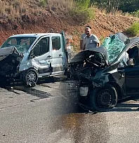 Fethiye-Seydikemer yolundaki feci kazada acı haber: 42 yaşındaki Suna Demirel hayatını kaybetti