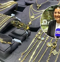 Fethiye Sina Pırlanta'dan Büyük Değişim Kampanyası: Eski Takılar Yüzde 10 Daha Değerli