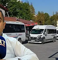 Fethiye Şoförler Odası'ndan toplu taşıma düzenlemesine 'gider' uyarısı