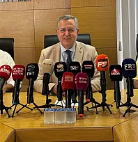 Fethiye Ticaret ve Sanayi Odası seçimleri 17 Ekim'de yapılacak