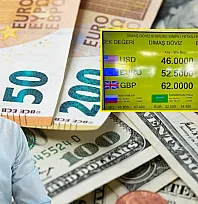 Fethiye Tufanlar Dimaş Döviz'den piyasa değerlendirmesi: 'Bu yılın kazananı dolar oldu'