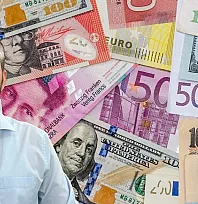 Fethiye Tufanlar Dimaş Döviz'den Savaş Şiret: 'Dövizde yükseliş eğilimi sürüyor'