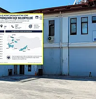 Fethiye, Türkiye'nin en başarılı ilçe belediyeleri arasında ilk 3'te yer aldı