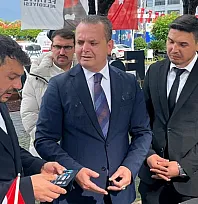 Fethiye Ülkü Ocakları, Uzaktan Eğitim Platformu ÜOUZEM'i Tanıttı