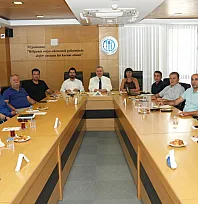 Fethiye ve Seydikemer İçin Ortak Gündem: Yangın, Altyapı ve Elektrik
