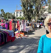 Fethiye Yerel Tohumlar Derneği'nden 12 öğrenciye burs desteği