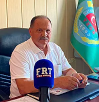 Fethiye Ziraat Odası Başkanı Kenan Karayiğit'ten ÇKS uyarısı: Son günü beklemeyin