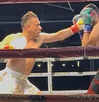 Fethiyeli Evren Arslan, Abu Dhabi'de Türkiye'yi Temsil Edecek