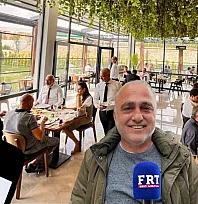 Fethiyeli İşletmeciden kuver ücreti yorumu: 'Bu bizim kültürümüzde yok'