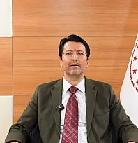 Fethiyeli Prof. Dr. Soner Çoban'dan prostat kanseri uyarısı