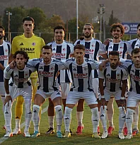 Fethiyespor 4 sezondur ilk 2 maçını kazanamıyor