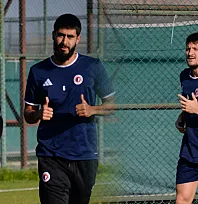 Fethiyespor, Afyon Kampını Tamamladı