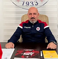 Fethiyespor'da Serdar Sarıçoban ile yollar ayrıldı