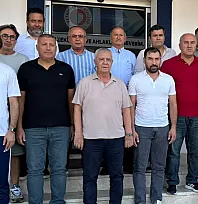 Fethiyespor'da teknik direktör değişikliği: Mustafa Ceviz dönemi