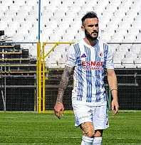 Fethiyespor'dan ayrılan Oğuz Yılmaz'ın yeni adresi belli oldu