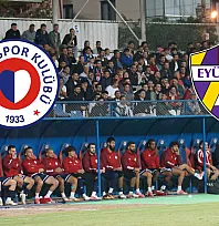 Fethiyespor – Eyüpspor maçının günü ve saati belli oldu