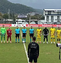 Fethiyespor-Eyüpspor Maçının Yeni Tarihi Belli Oldu
