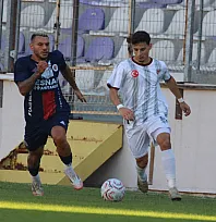 Fethiyespor, İkinci Hazırlık Maçında da Mağlup Oldu: 2-1