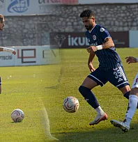 Fethiyespor, İnegöl'de aradığını bulamadı: 2-1