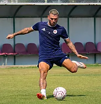 Fethiyespor, Orduspor 1967 ile 3-3 berabere kaldı