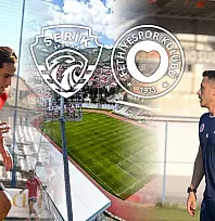 Fethiyespor, Serik deplasmanında 3 puan arayacak