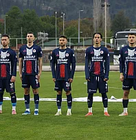 Fethiyespor Sezona 6 Puan Avantajla Başlayacak